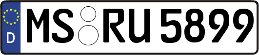 MS-RU5899
