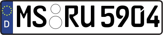 MS-RU5904