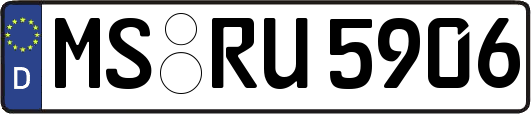 MS-RU5906