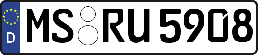 MS-RU5908