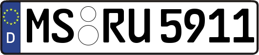 MS-RU5911