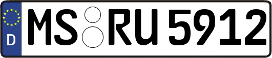 MS-RU5912