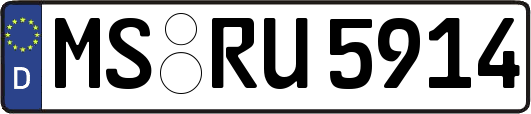 MS-RU5914