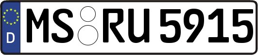 MS-RU5915