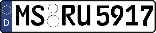 MS-RU5917