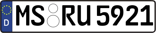 MS-RU5921