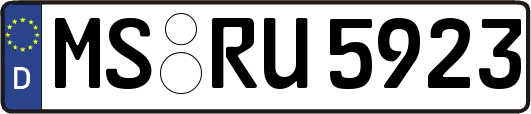 MS-RU5923