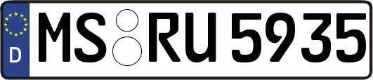 MS-RU5935