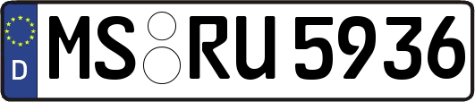 MS-RU5936