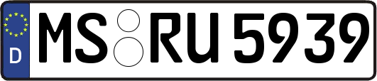 MS-RU5939