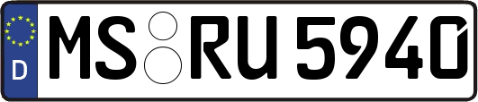 MS-RU5940