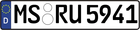 MS-RU5941
