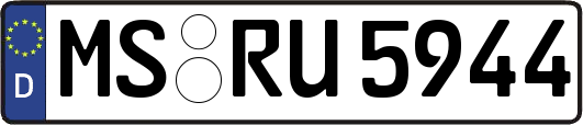 MS-RU5944