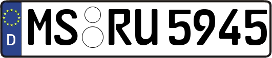 MS-RU5945