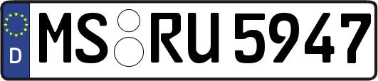 MS-RU5947