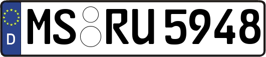 MS-RU5948