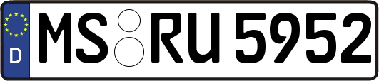 MS-RU5952