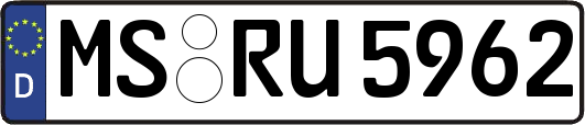 MS-RU5962