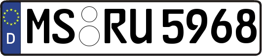 MS-RU5968