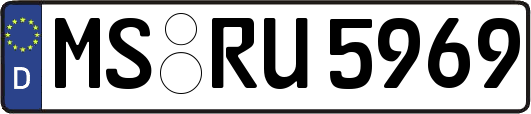 MS-RU5969