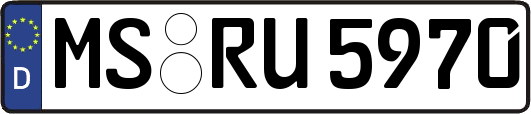 MS-RU5970