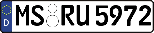 MS-RU5972