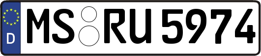 MS-RU5974