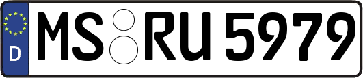 MS-RU5979