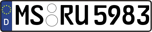 MS-RU5983