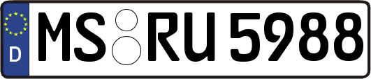 MS-RU5988