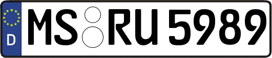 MS-RU5989