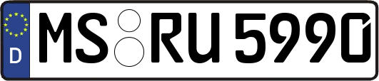 MS-RU5990
