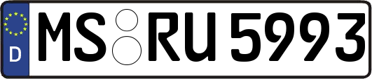 MS-RU5993