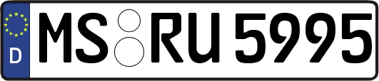 MS-RU5995