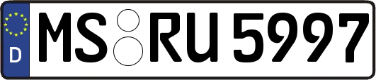 MS-RU5997
