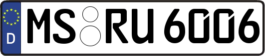 MS-RU6006