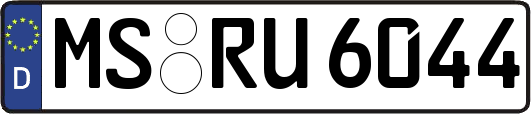 MS-RU6044