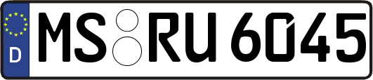 MS-RU6045