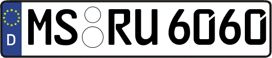 MS-RU6060