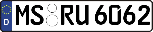 MS-RU6062