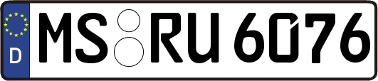 MS-RU6076