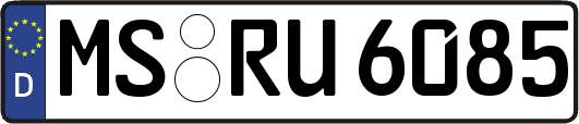 MS-RU6085