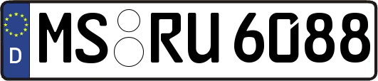 MS-RU6088