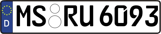 MS-RU6093
