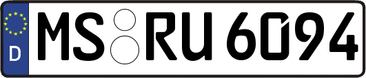 MS-RU6094