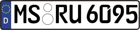MS-RU6095