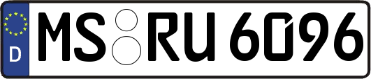 MS-RU6096