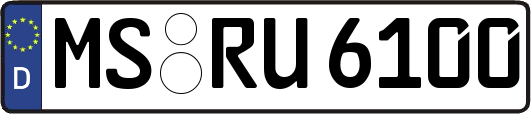 MS-RU6100
