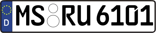 MS-RU6101
