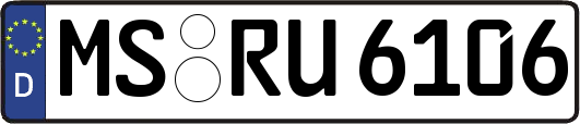 MS-RU6106